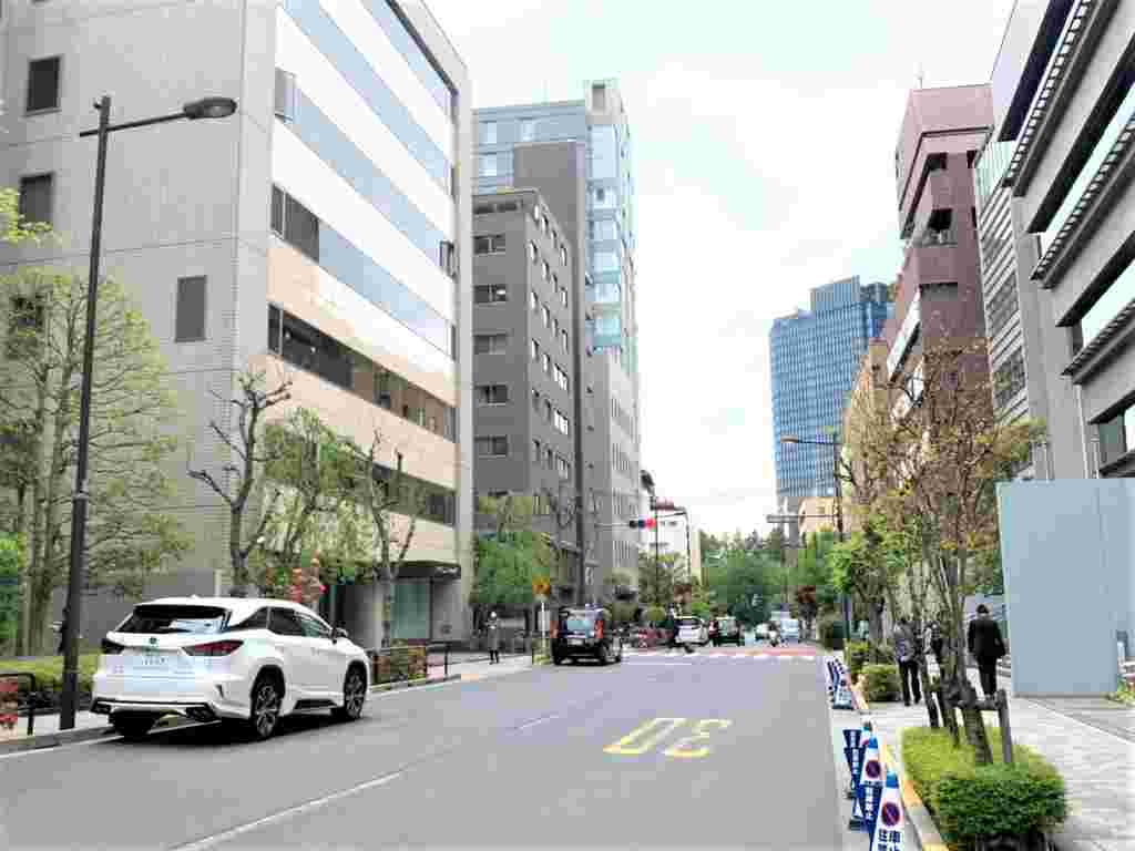 千代田区五番町