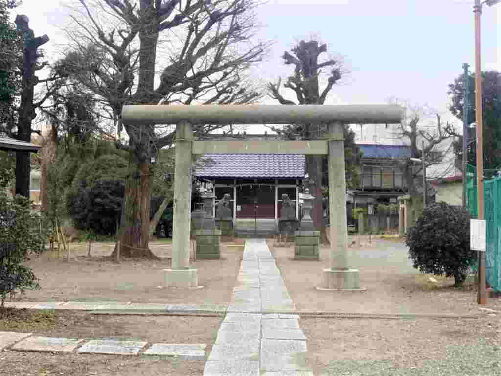 興之宮神社